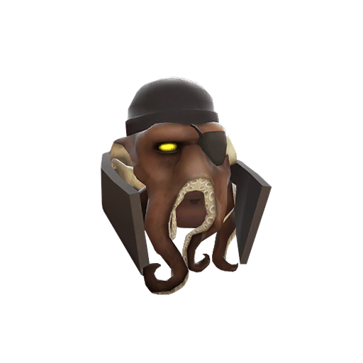 Cap'n Calamari
