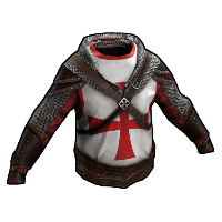 Knights Templar Hoodie