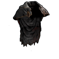 Berserker Cloak Jacket