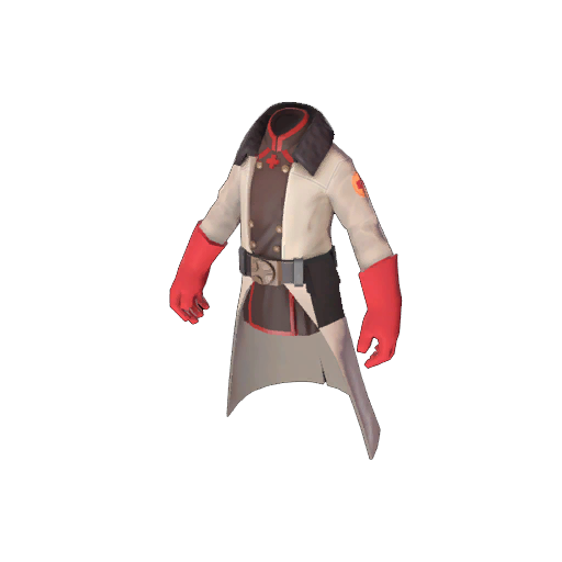 Strange Scourge of the Sky