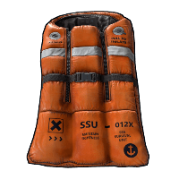 Sea Survival Bag