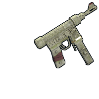 Ruin SMG
