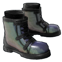 Glister Boots