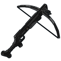 Black Diamond Crossbow