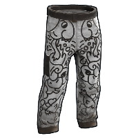 Doodle Pants