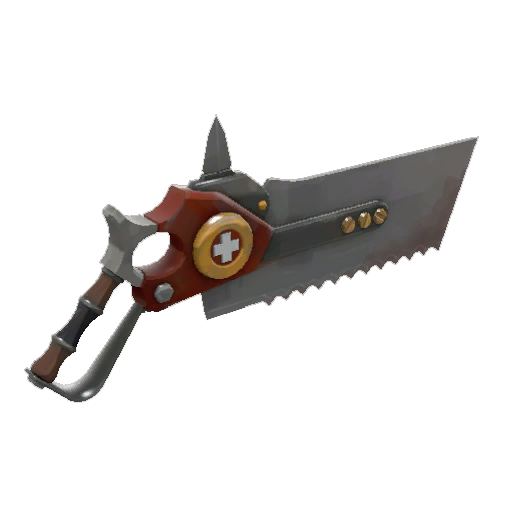 Strange Professional Killstreak Amputator