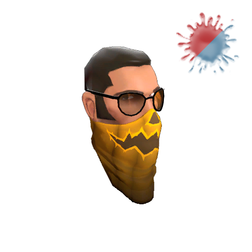 Gourd Grin