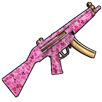 Valentine MP5
