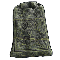 Jungle Tomb Sleeping Bag