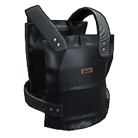 Legacy Kevlar Vest