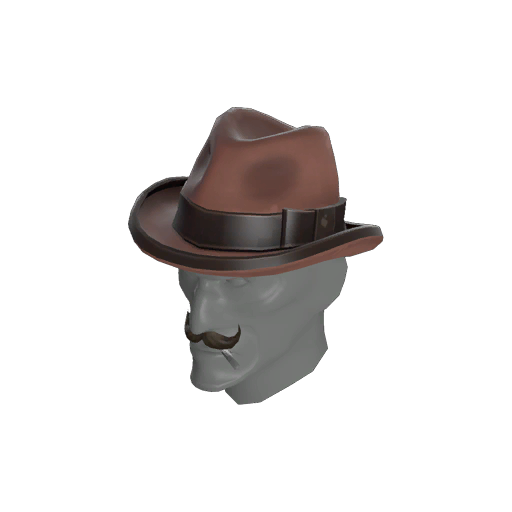 Strange Belgian Detective