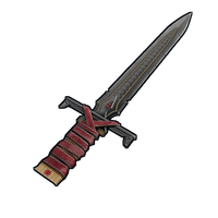 Medeival Sword