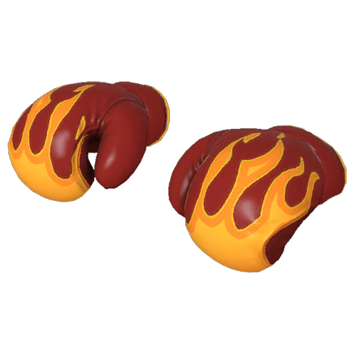 Strange Professional Killstreak Gloves of Running Urgently