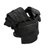 Blackout Vest