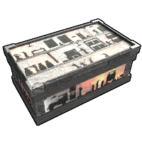 Clan Base Large Box