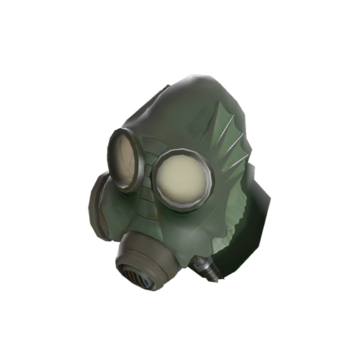 Haunted Vicious Visage