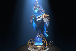 The Eyes of Avilliva - Radiant Towers