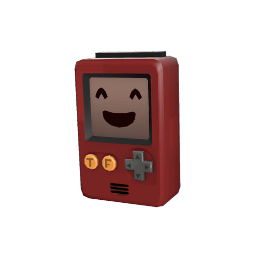 Strange Beep Boy
