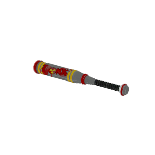 Strange Killstreak Atomizer
