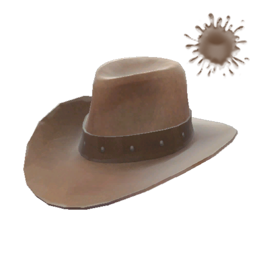 Strange Hat with No Name