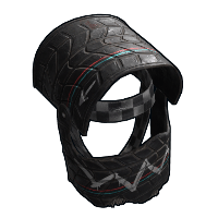 Tire Helmet