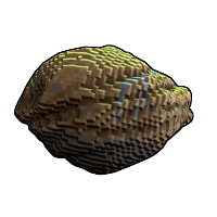 Pixel Rock