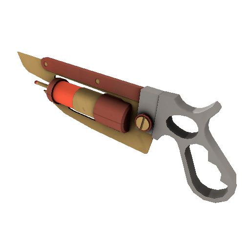 Strange Killstreak Civic Duty Mk.II Ubersaw (Factory New)