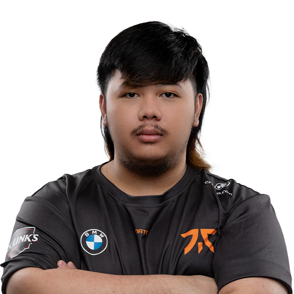 Jaunuel Player Sticker - TI 2022