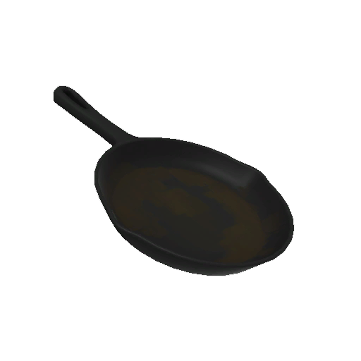 Specialized Killstreak Frying Pan