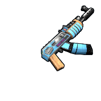 Monument Memories AR