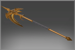 Unusual Phalanx of the Bronze Eagle - Weapon