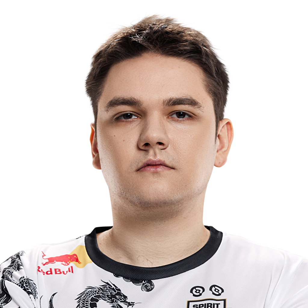 Holo Raddan Player Sticker - TI 2024