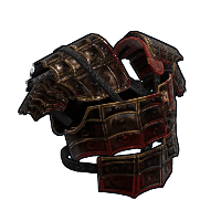 Berserker Roadsign Vest