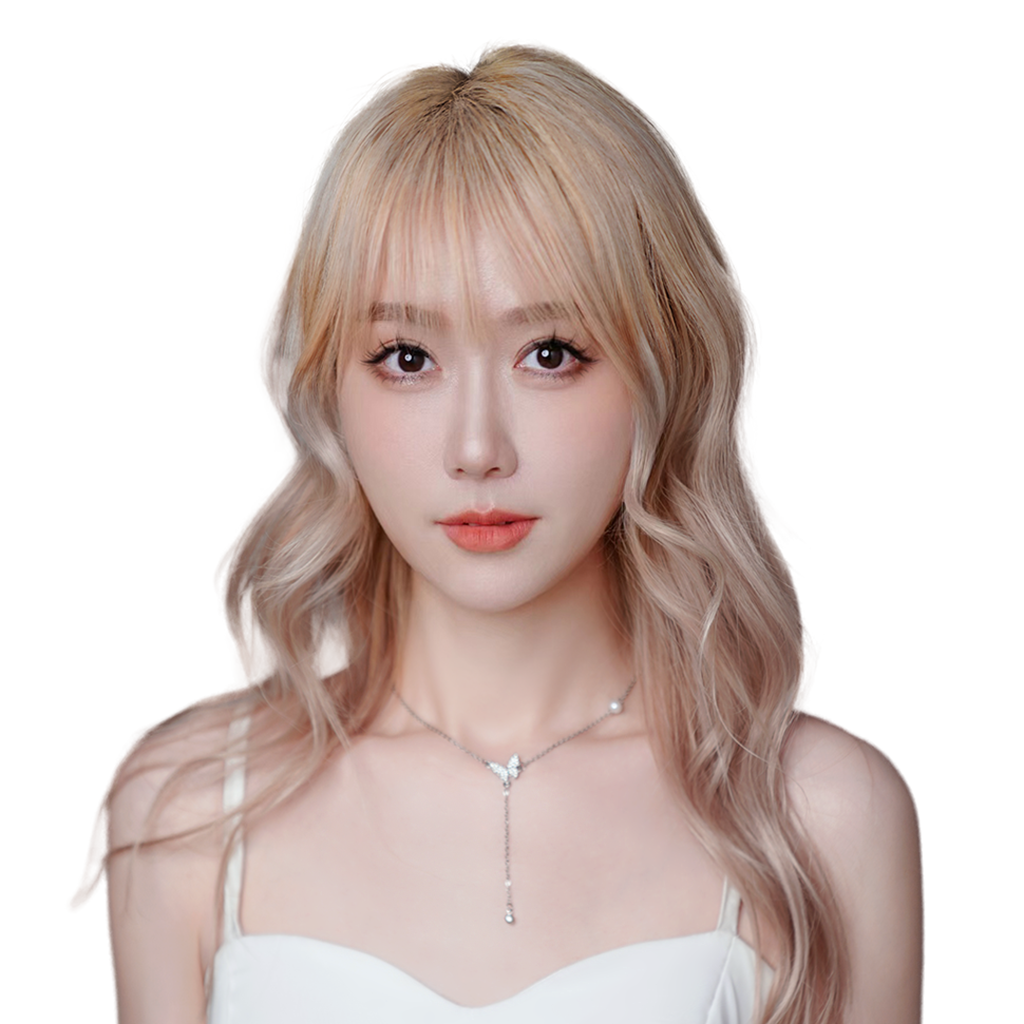 Gold Yuno Talent Sticker - TI 2025