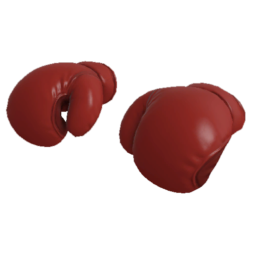 Strange Specialized Killstreak Killing Gloves of Boxing