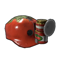 Señor Tomato Miner Hat