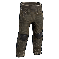 Cajun Pants