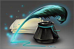 International 2018 Autograph: Artem 'Fng' Barshack