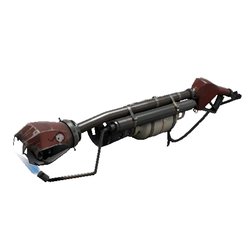 Vintage Specialized Killstreak Backburner