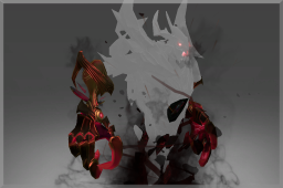 Unusual Raven Harvest - Arms