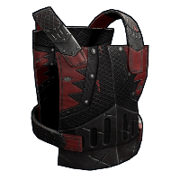 Dread Chestplate