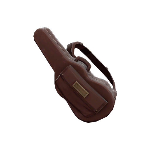 Strange Case of the Blues