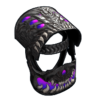 Abyss Helmet
