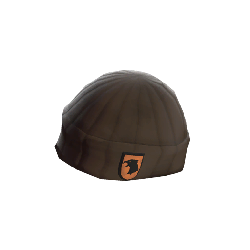 Condor Cap