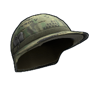 Flashbacks Helmet
