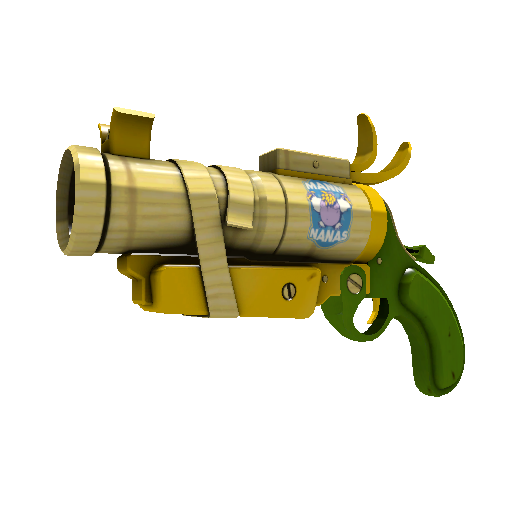 Mannana Peeled Detonator (Factory New)