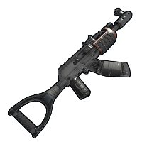 Factory New AK
