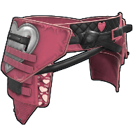 Lovestruck Roadsign Pants