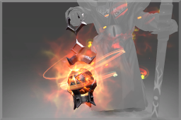 Lantern of the Infernal Maw