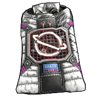 Outer Planets Sleeping Bag